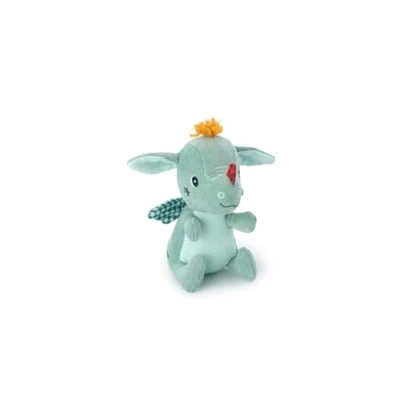 Afbeelding van Joe Minifiguur Lilliputiens