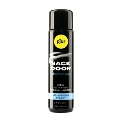 Afbeelding van Pjur Backdoor Glijmiddel 100 ml