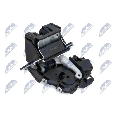 Afbeelding van NTY EZC MZ 021 Achterklepslot