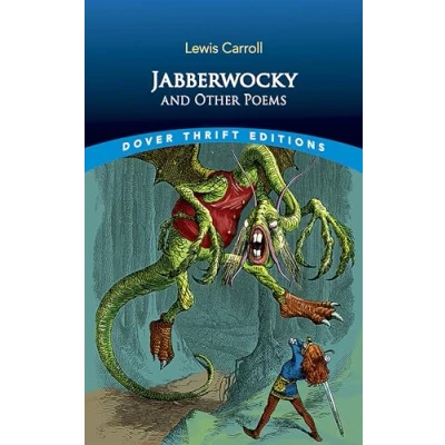 Afbeelding van Jabberwocky &amp; Other Poems