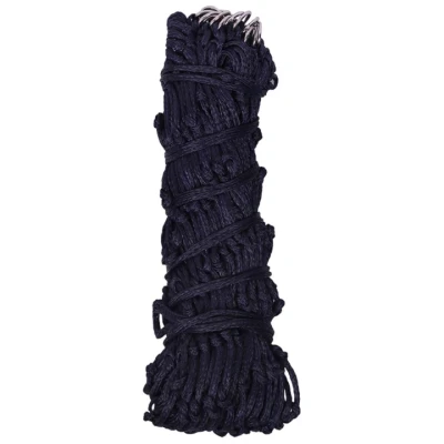 Afbeelding van QHP Hooinet Giant maat One size Navy