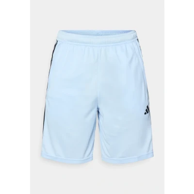 Afbeelding van adidas Performance Korte broeken, Heren, Maat: XL, Glow blue/black