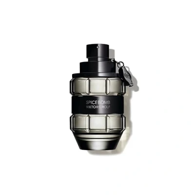 Image de Viktor &amp; Rolf Spicebomb Eau de Toilette 50 ml