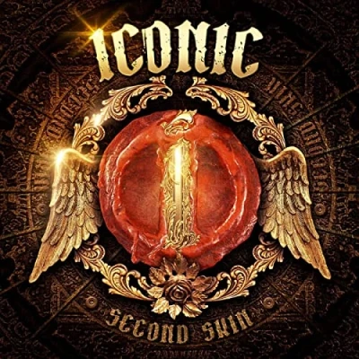 Afbeelding van Iconic Second Skin (CD)