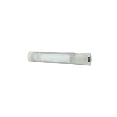 Afbeelding van Hella Binnenverlichting led 10 30V 3 5W 12 led&#039;s IP43 2JA 007 373 151