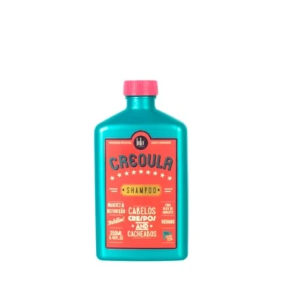 Afbeelding van Shampoo Lola Cosmetics Creoula 250 ml