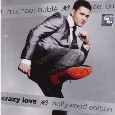Afbeelding van Crazy Love Hollywood Edition (Deluxe Edition)