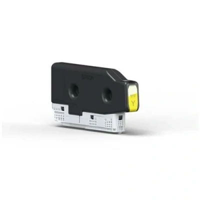 Afbeelding van Originele inkt cartridge Epson C13T08Q440 Geel