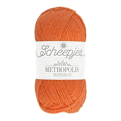 Afbeelding van Scheepjes Metropolis 50gr 077 Quebec