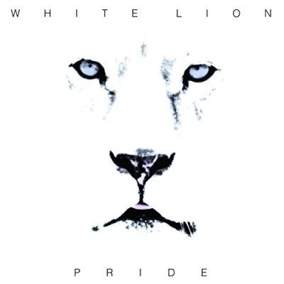Afbeelding van White Lion Pride (LP)
