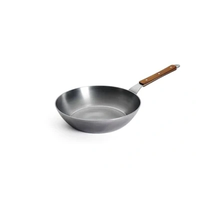 Afbeelding van Woll Carbon Steel Sauteerpan 28 cm