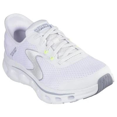 Afbeelding van Skechers Sneaker Wit 47