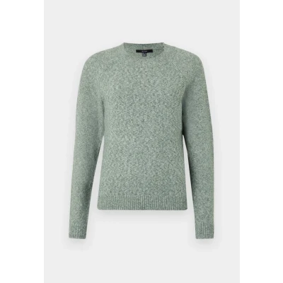 Afbeelding van Vero Moda LS Oneck GA NOOS Trui, Dames, Maat: XS, Laurel wreath