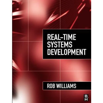 Afbeelding van Real Time Systems Development