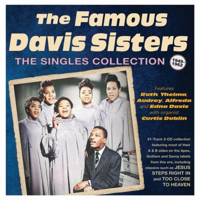 Afbeelding van The Singles Collection 1949 1962