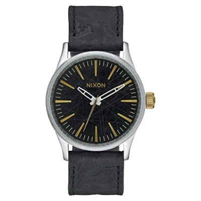 Afbeelding van Horloge Heren Nixon A377 2222 00 (ø 38 mm)