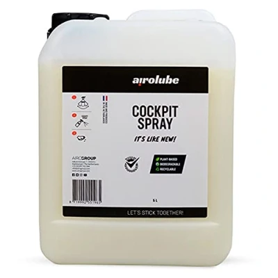 Afbeelding van Airolube Cockpitsprays AL 551965