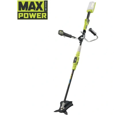 Afbeelding van RYOBI RBC36X26BG2 0 MaxPower 36V accu bosmaaier/ grastrimmer met U handgreep (zonder en lader) 5133006434
