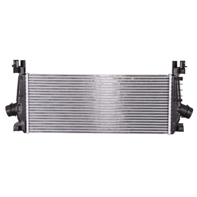 Afbeelding van Intercooler, inlaatluchtkoeler NRF 30270