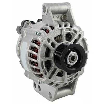 Afbeelding van SANDO 2014104.1 Dynamo / Alternator 12V 104A FORD: FIESTA 5