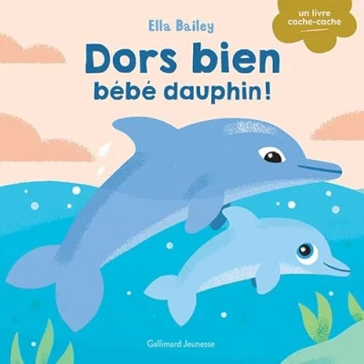 Afbeelding van DORS BIEN BEBE DAUPHIN