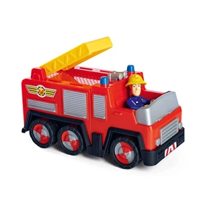 Afbeelding van Simba Toys Sam Jupiter