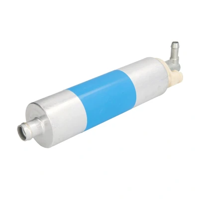Afbeelding van MAGNETI MARELLI 313011300124 Brandstofpomp Electrisch