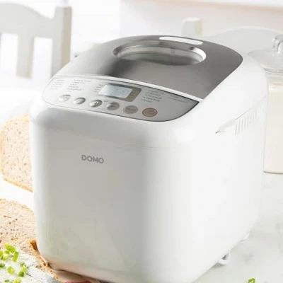 Image de Domo Machine À Pain (b3976)