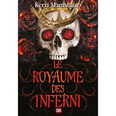 Image de Le Royaume des Inferni (broché) Tome 03