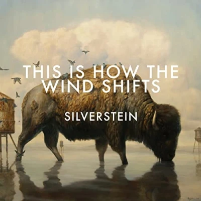 Afbeelding van This Is How the Wind Shifts