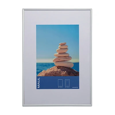 Image de Maul cadre photo en aluminium 50 x 70 cm
