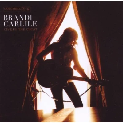 Afbeelding van Brandi Carlile Give Up the Ghost (LP)