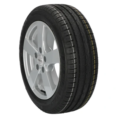 Afbeelding van Fulda Ecocontrol HP 195/50 R15 82H personenwagen Zomerbanden Banden VOLKSWAGEN: Polo IV Hatchback, GOLF 2, Corrado, FORD: FIESTA 6, 5 526805