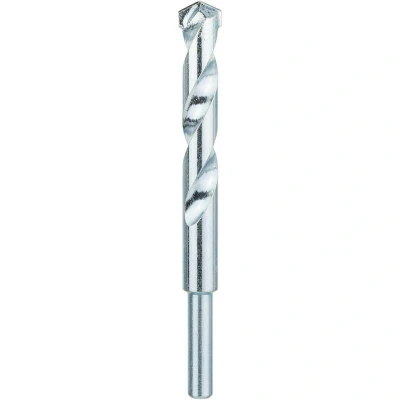 Afbeelding van Bosch Accessories 2609255453 Carbide Steen spiraalboor 16 mm Gezamenlijke lengte 150 Cilinderschacht 1 stuk(s)