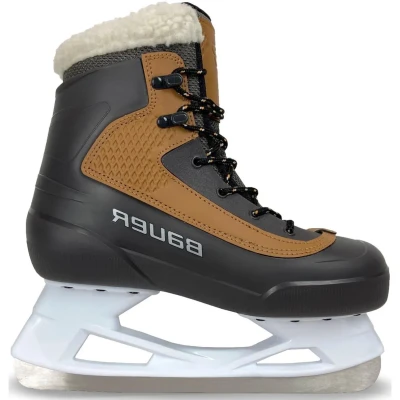 Afbeelding van Whistler Rec IJshockeyschaatsen 990 35,5 Zwart