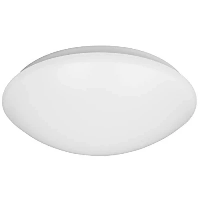 Afbeelding van Plafondlamp Led &#039;&#039;Star&#039;&#039; Plafonniere 2x 9 Watt lamp 680 lm Binnenlamp Ø33cm Ronde 3000K, Warm Wit