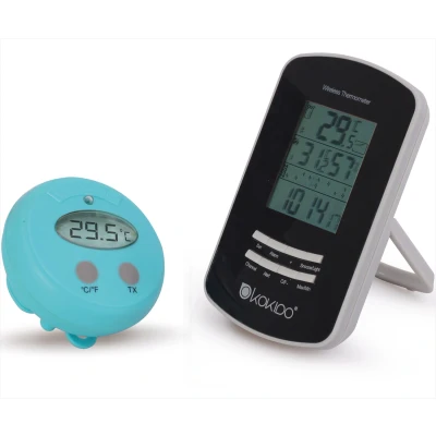 Afbeelding van Comfortpool Draadloze Thermometer