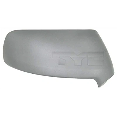 Afbeelding van TYC 305 0124 2 Afdekking, buitenspiegel Links Met grondlaag CITROËN: C4 I Grand Picasso, Picasso 1, C3 PEUGEOT: 5008