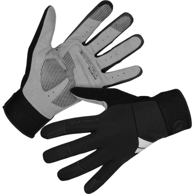 Afbeelding van Endura Windchill Handschoenen Zwart XS Vrouw