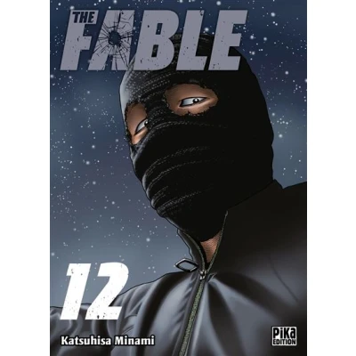 Image de The Fable T12
