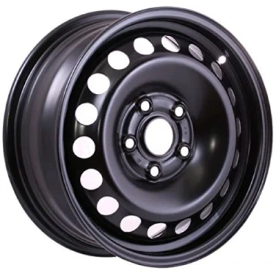 Afbeelding van Stalen velg KRONPRINZ VO 515030 6Jx15 H2 5x100x57 ET 38