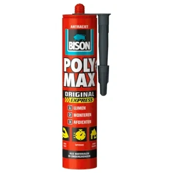 Afbeelding van Polymax Express Antra 0,425Kg Bison
