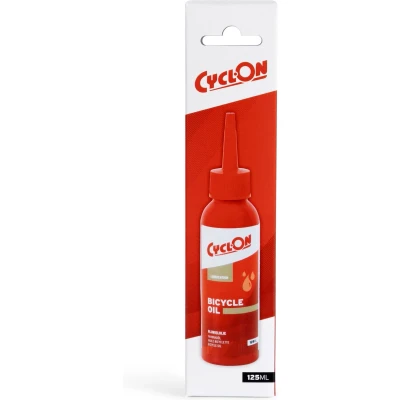 Afbeelding van Fietsolie Cyclon bicycle oil 100 ml (in blisterverpakking)