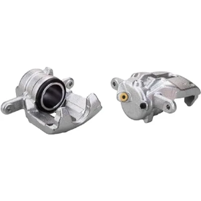 Afbeelding van HELLA 8AN 355 789 941 Remklauw Zonder houder RENAULT: Kangoo II / Grand Kangoo, CLIO 2, Express, MERCEDES BENZ: Citan Panel Van