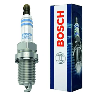 Image de 1 bougie d&#039;allumage platinum bosch 0242236544