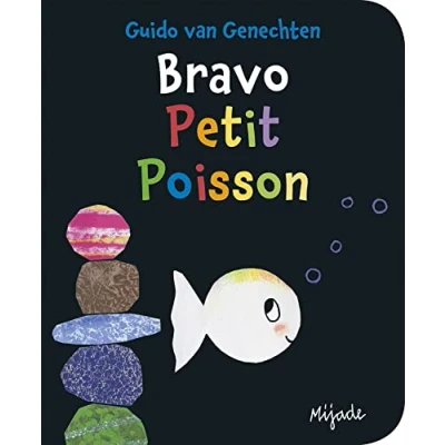 Afbeelding van Bravo petit poisson