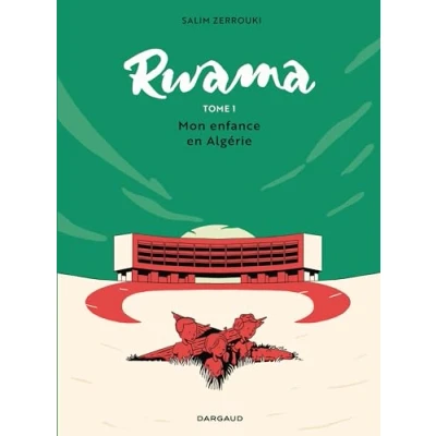 Afbeelding van RWAMA