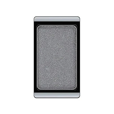 Image de Artdeco La Palette de Fards à Paupières aux Multiples Facettes 15 Pearly Snow Grey 9 g
