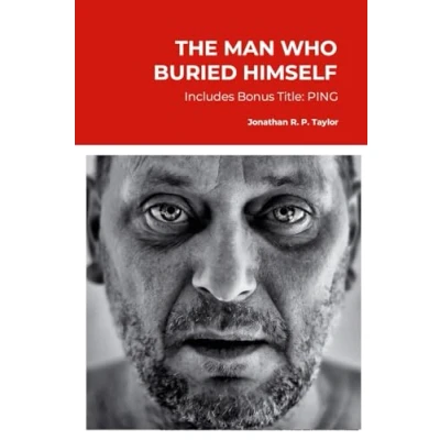 Afbeelding van The Man Who Buried Himself