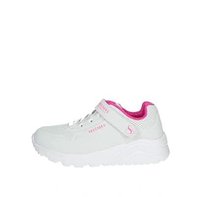Afbeelding van Skechers Uno Lite Chrome Steps